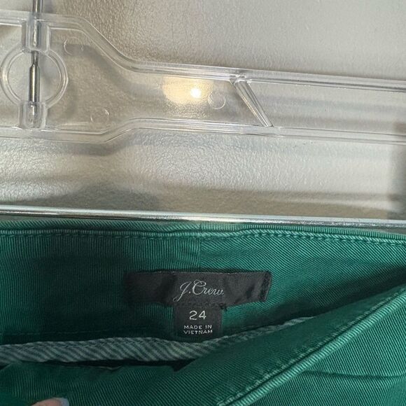 J.Crew Chino Shorts - Picture 2 of 2